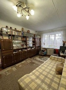 Продам 2 кімнатну квартира Холодна Гора