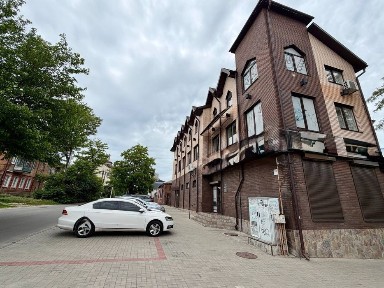 Дніпропетровська область, Дніпро, Центральний