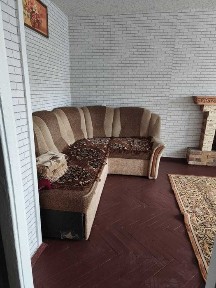 Продажа 1 к квартиры ул Николая Корищенко