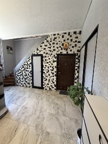 Будинок в центрі міста Черкас