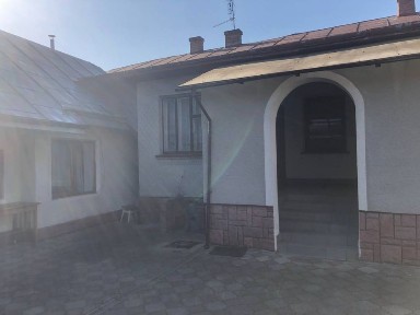 Продам будинок (Без комісії)