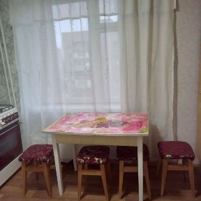 Здам 1 кімнатну квартиру