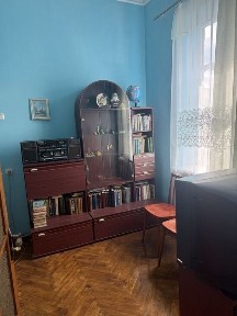 Чернівці, Головна 107