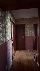 Продається 3 кім. квартира вул. Кравчука