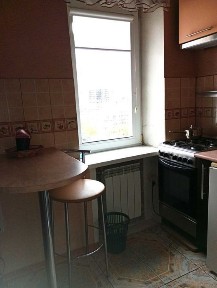 Здам на довгостроково 1 к квартиру, смарт