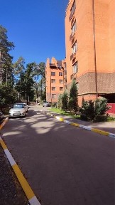 Оренда 2к квартири біля парку та школи