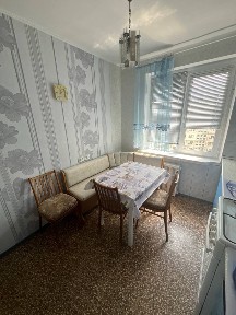 Киев, Романа Шухевича просп., 30