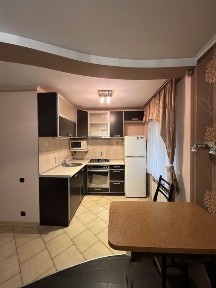 Продаж 1к квартири Осипенківський Дніпровський Руставі
