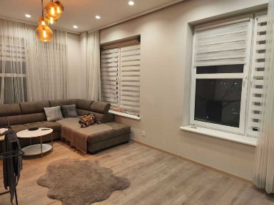 Продам 3к с ремонтом в новострое, Дельмар