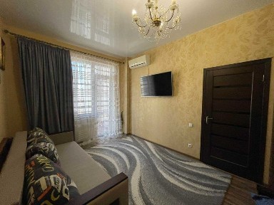 Продам 1-кімнатну квартиру в новому ЖК