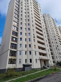 ЖК Сокольники! Профессорская! Строит сост! Продам 2К 67 м2