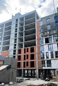 БЕЗ КОМІСІЇ! 3 кім квартира ЖК ORLAN RESIDENTS вул Пластова 4 Личаківський район Львів БЕЗ КОМІСІЇ
