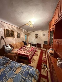 Продам 2 кімнатну квартиру рн вулиця Огієнко
