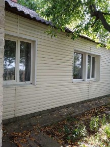 Продаж частини будинку 45 м2 + гараж. Інститут звʼязку №16117