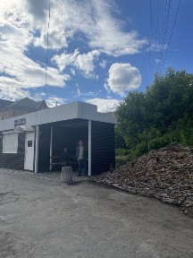 Здам в оренду магазин 20м