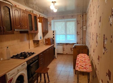 Полтавська область, Полтава