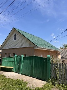 Продам будинок вул. Тополянська