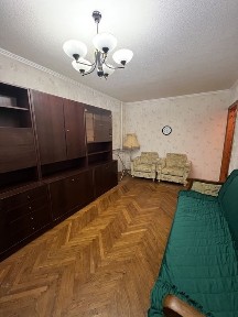Сдам 2-х комн. кв. Салтовка, 607 м/р, Героев Труда 54а