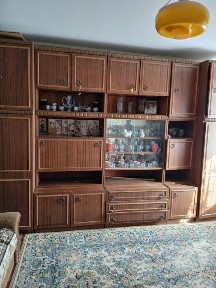 Сдам 2ком. квартиру на Баварии !
