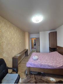 Продаж 2 к. кв. Голосіївський, метро Іподром, пр-т Глушкова135