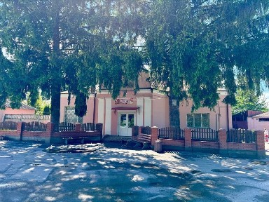 Продаж ДІЮЧОГО бізнес-комплексу + земля, 13км від Вінниці!