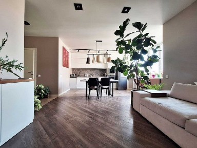 Продажа 2-комнатной квартиры 74 м², Осенняя ул., 33