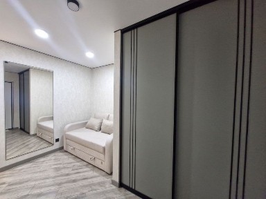 Продам 1 кімнатну квартиру в Броварах ЖК Атлант