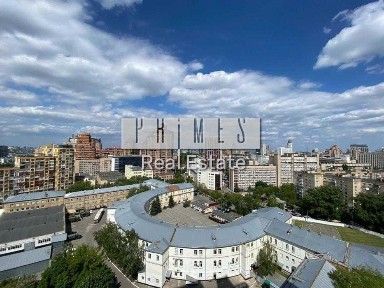 Продаж 3к квартири 102м2 без ремонту Панорама на Печерську Коновальця 44А
