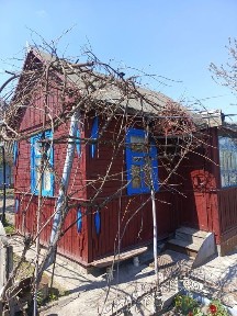 Продаж доглянутої дачі. Вул. Єськова