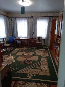 Продам добротну садибу
