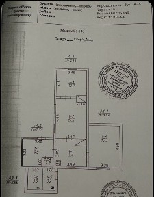 Продаж будинку під реконструкцію в самому центрі