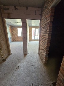 Продаж готової 1-кімнатної квартири в Ірпені