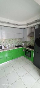 Квартира 2 кімнатна панорамна, с. Білогородка - Бобриця.
