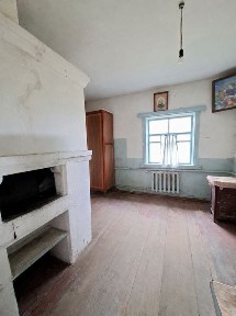 Чернігівська область, Олишівка