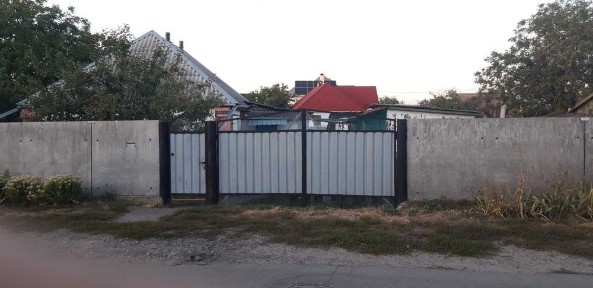 Продам будинок у центрі курортного та мальовничого міста Миргород