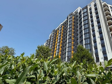 Продаж в самому центрі міста великої квартири з Терасою 100м2