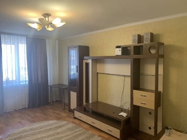 Здам 2к квартиру Центр/ Либідь Плаза можливо з твариною і дитиною