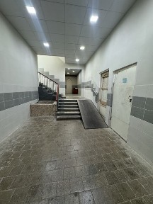Продаж трикімнатної квартири на Соборній «Сотка»