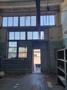 Оренда приміщення 55 кв. м вул. Нижньодворецька, 31