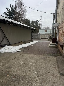 Продаж складських приміщень