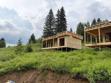 Івано-Франківська область, Верховина