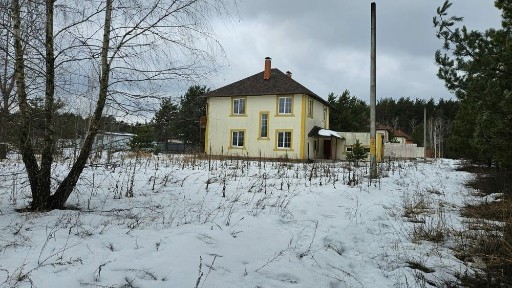 Київська область, Луб'янка