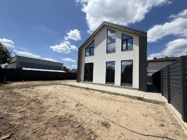 Продаж будинку 145м2 | 6 соток | с. Білогородка