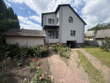 Київська область, Ірпінь