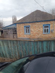 Продам будинок в селі Літки та земельну ділянку 25сот.