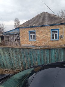 Продам будинок в селі Літки та земельну ділянку 25сот.