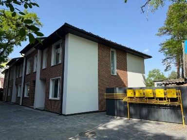 Київська область, Ірпінь