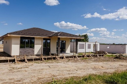 Будинок вашої мрії, без комісії, РОЗТЕРМІНУВАННЯ