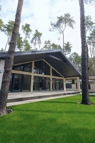 Преміум будинок 160 м² Лісова Буча, сосни, 6 соток, чистове, газ
