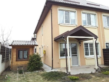 Продаж дуплексу в Family House, с. Нове, Боярка - 20 хв до Києва